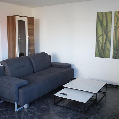 Ferienwohnungen Aviva Bodman - Urlaub In Unmittelbarer Seenaehe ภายนอก รูปภาพ