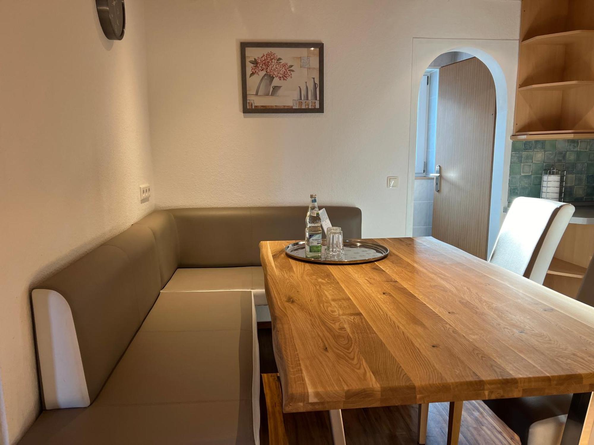 Ferienwohnungen Aviva Bodman - Urlaub In Unmittelbarer Seenaehe ภายนอก รูปภาพ