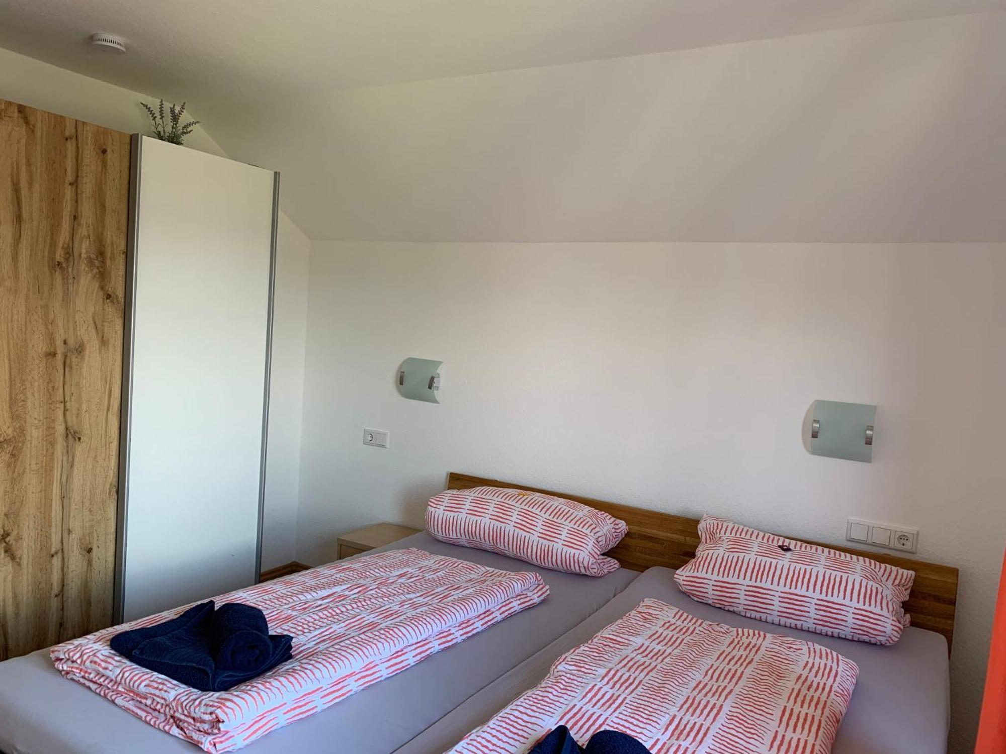 Ferienwohnungen Aviva Bodman - Urlaub In Unmittelbarer Seenaehe ห้อง รูปภาพ