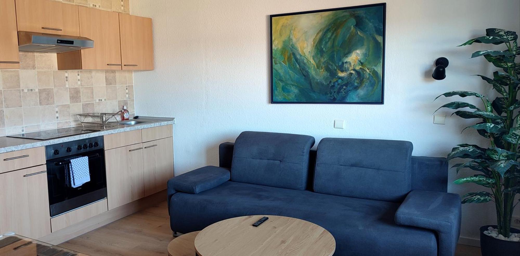 Ferienwohnungen Aviva Bodman - Urlaub In Unmittelbarer Seenaehe ภายนอก รูปภาพ