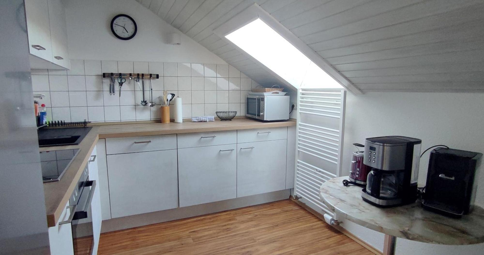 Ferienwohnungen Aviva Bodman - Urlaub In Unmittelbarer Seenaehe ภายนอก รูปภาพ